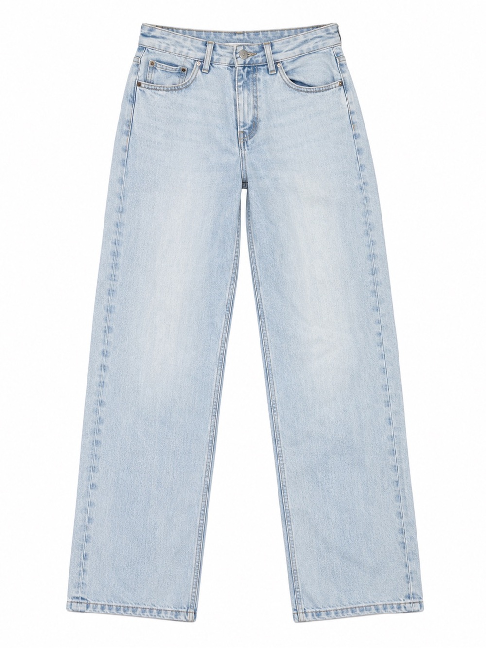 Dynamite Denim Justina Jeans